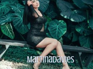 MartinaDavies