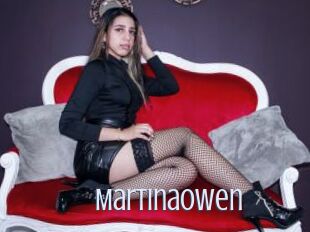 MartinaOwen