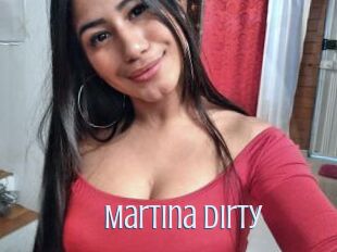 Martina_Dirty
