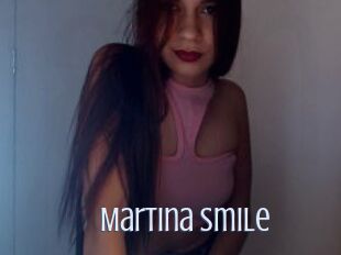 Martina_Smile
