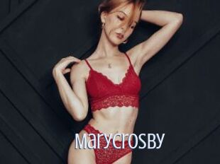 MaryCrosby