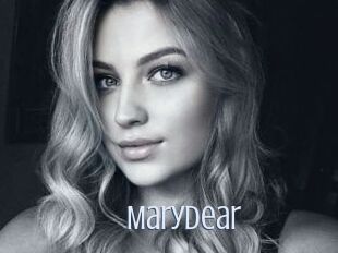 MaryDear