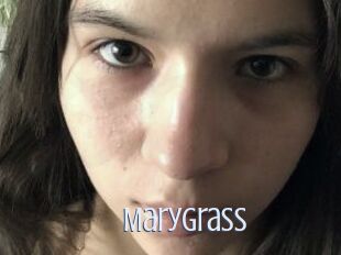 MaryGrass