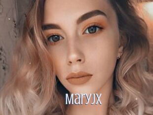 MaryJX