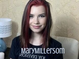 MaryMillersom