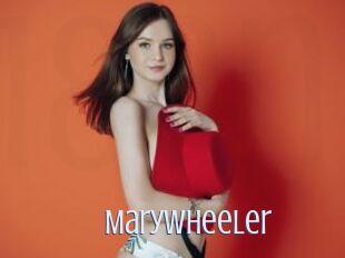 MaryWheeler