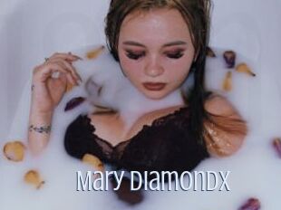 Mary_DiamondX