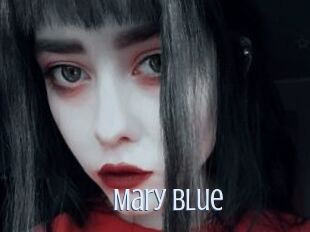 Mary_blue