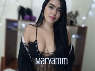 Maryamm