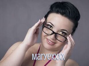 MaryeXXXX