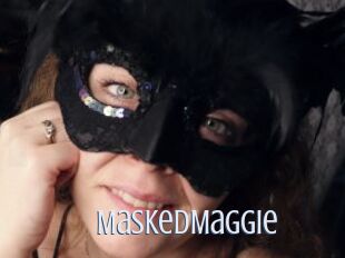 MaskedMaggie