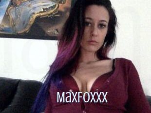MaxFoxxx
