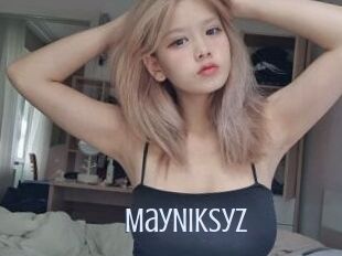 MayNiksyz