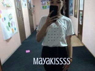 MayaKissss
