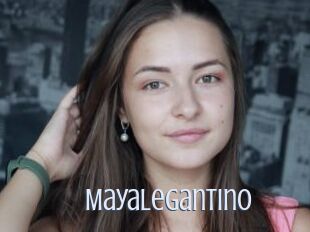 MayaLegantino