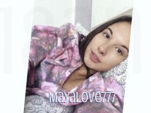MayaLove777