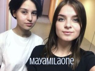 MayaMilaOne