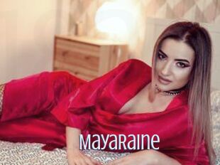 MayaRaine