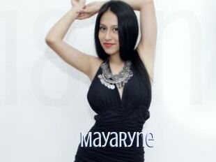 MayaRyne
