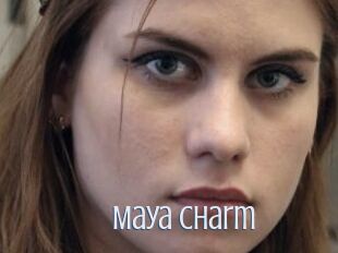 Maya_Charm