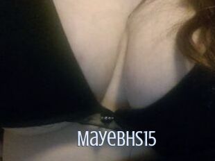 MayeBHS15