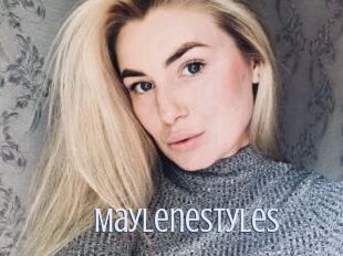 MayleneStyles