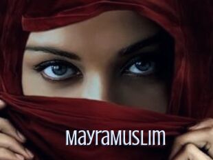 MayraMuslim
