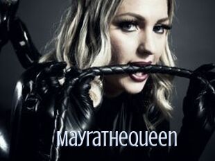 MayraTheQueen