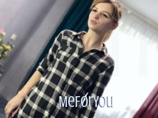 MeForYou 18 ans Nue