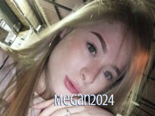 Megan2024