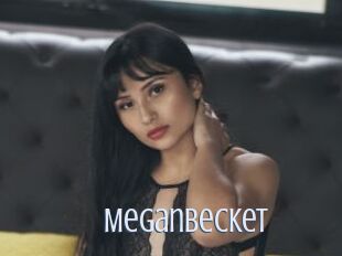 MeganBecket 18 ans Nue