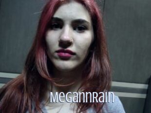MegannRain