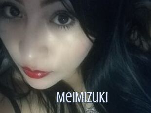 MeiMizuki