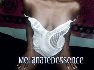 Melanatedessence