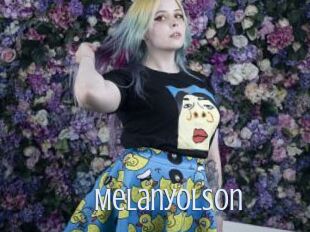 MelanyOlson