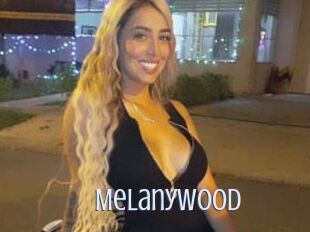 MelanyWood