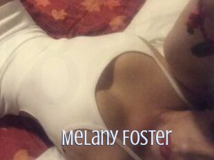 Melany_Foster 18 ans Nue