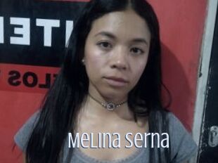 Melina_serna