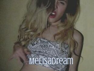 MelisaDream