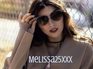 Melissa25xxx