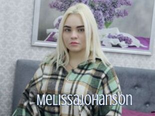 MelissaJohanson