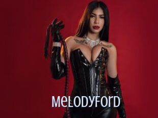 MelodyFord