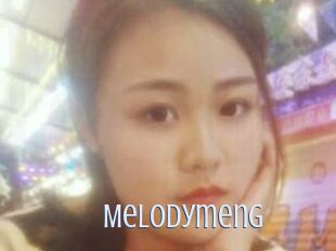Melodymeng 18 ans Nue