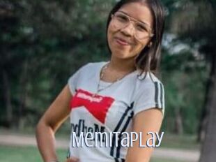 Memitaplay