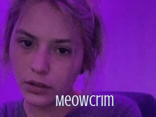 MeowCrim
