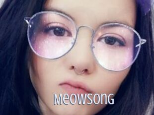 Meowsong
