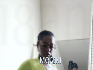 Meraki