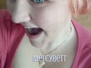 MercyBett 18 ans Nue