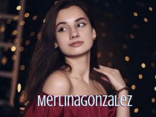 MerlinaGonzalez 18 ans Nue