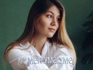 MerryMaryMe
